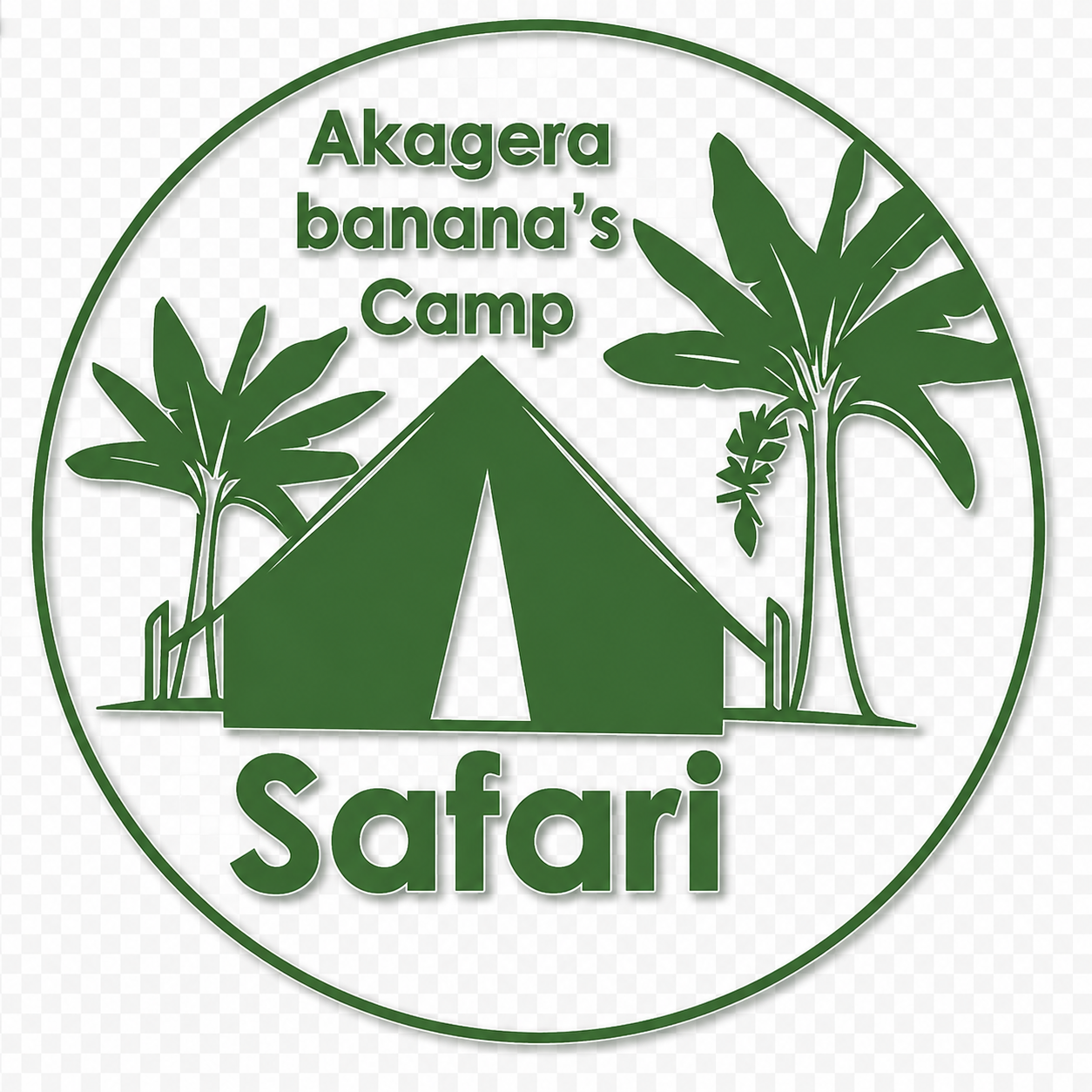 Akagera Banana Lodge